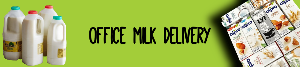 Office Milk Delivery