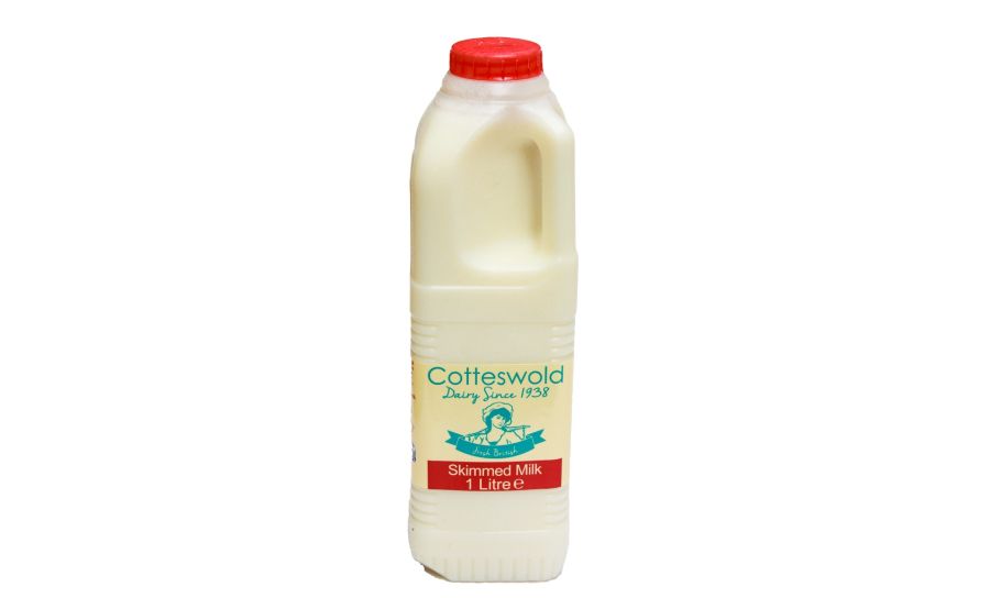 Skimmed Milk 1 Litre 