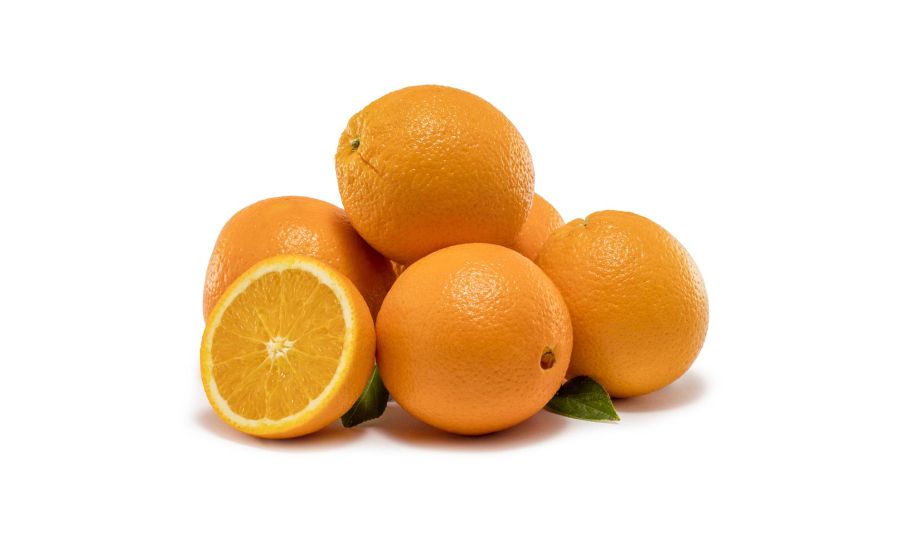 Juicing Oranges Box - 15kg Per Box