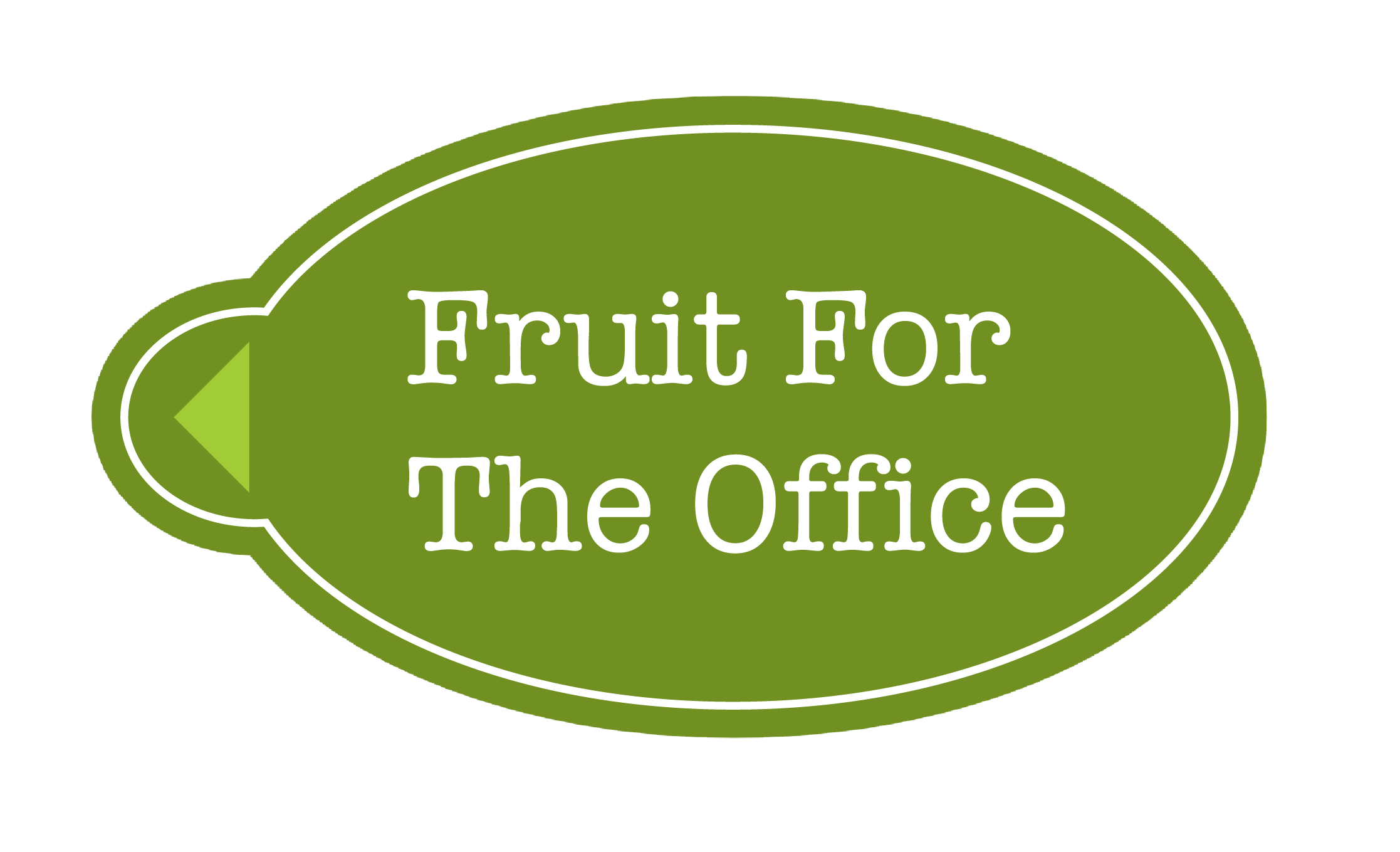 Fruit For The Office Brand Logo
