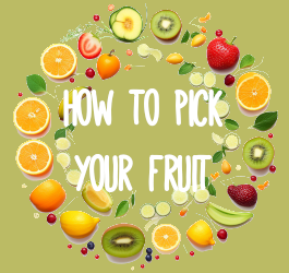 What Fruit Is Good For Your Office