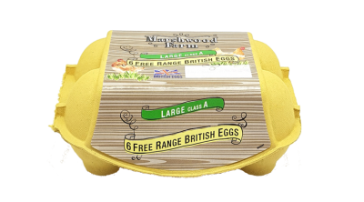 The story behind our Eggs