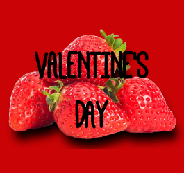 Valentine's Day