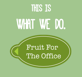 What Do Fruit Delivery Companies Actually Do?