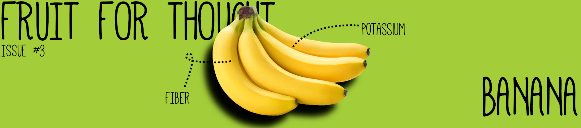 Bananas