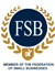 FSB Award Badge