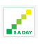 5 A day badge